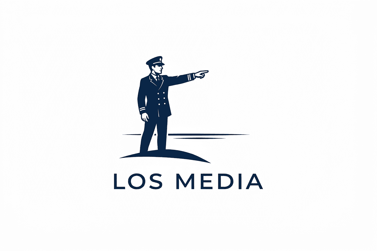 Los Media